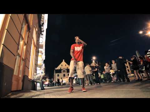 Marcio Ratinho - Tonight  in Riga