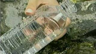 Deep Sea Drinking Water - drink to your health