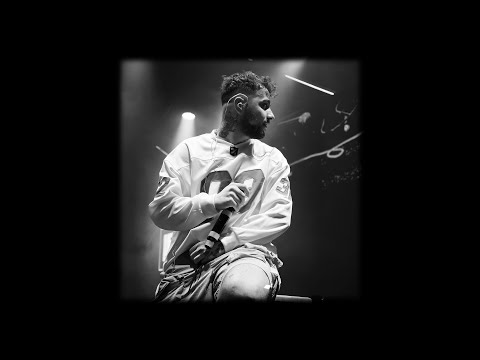 "SENDE YAŞADIM" Wegh X Blok3 X Ati242 Type Beat | Duygusal Boom Bap Type Beat