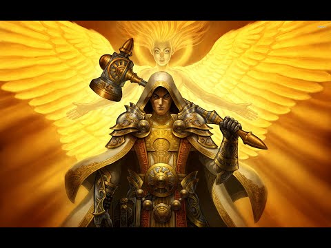 Crossfire (Ascension Classless PvP Arena)