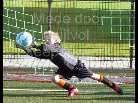 VV De Meern F7 seizoen 2010 2011 in vogelvlucht