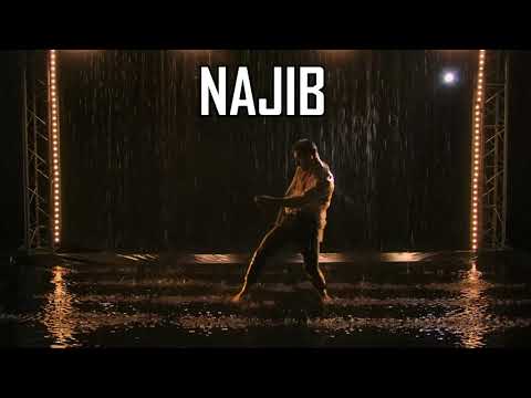 JOYEUX ANNIVERSAIRE NAJIB