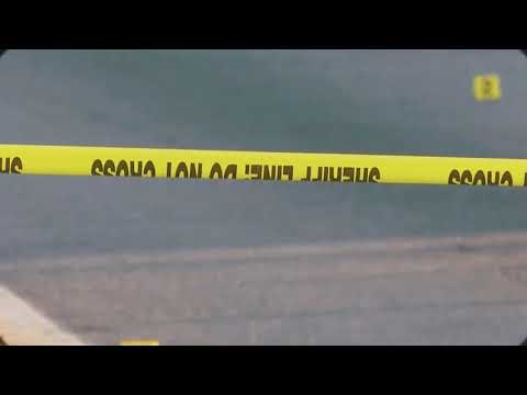 Seppi & Esco Vo - “Shots Fired"