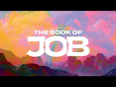 Job 15 | What is Man | 1.6.21