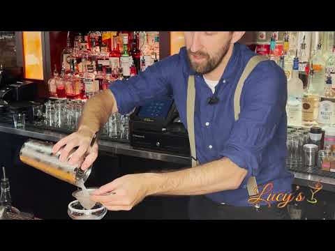 STOCKHOLM ROYALLE COCKTAIL