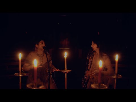 Qazi & Qazi - Hope There's Someone (Live)