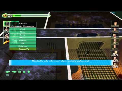 Let's play Ghost Master PL Part 15 (1/2)