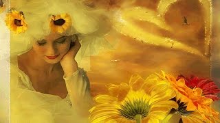 AS LONG AS HE NEEDS ME - (Lyrics)