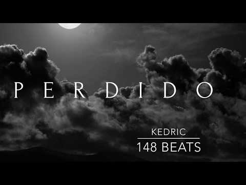 KEDRIC - PERDIDO (Prod. 148 Beats)