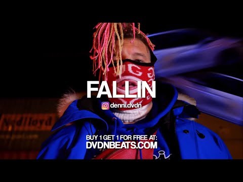 [FREE] LIL LANO x REEZY Type Beat | 🍂 FALLIN 🍂 | DVDN x Sayphire | 2019