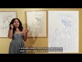 Quentin Blake: Gifted | Sharan Hunjan of 4 BROWN GIRLS WHO WRITE