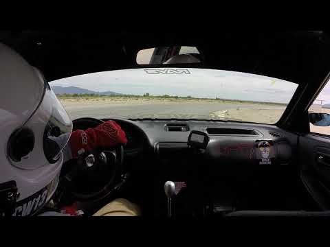 VtecClubUSA rd. 1 / NDF challenge 1:59.7