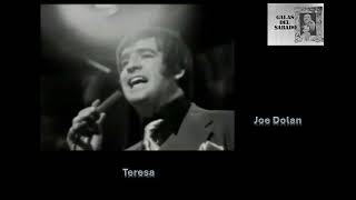 Teresa/Joe Dolan 1970