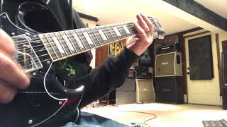 Video thumbnail for Laney TI100 Tony Iommi Sig amp by TheSubmanCometh