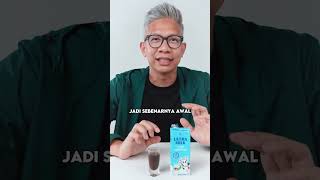 Download lagu TRYING THE VIRAL COFFEE HACK mp3