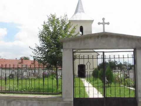 009. Râuşor (com Mândra)-Grădiniţa, Şcoala Primară şi Biserica din Sus (30Iul2011)