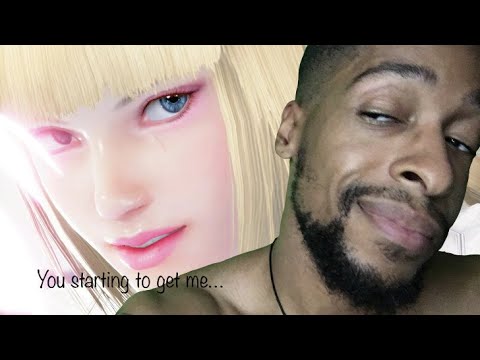 TEKKEN ASCENSION 2: BETTER THIS TIME AROUND