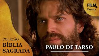 Paulo de Tarso // Filme Completo Dublado // Família // Film Plus Family