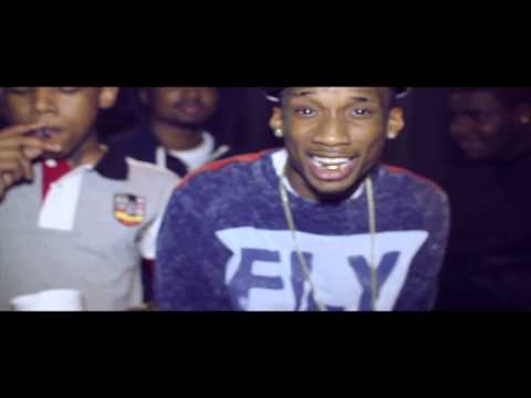 JayRich - HeadCrack Ft. RondoNumbaNine & Hawaii