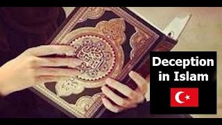 Deception in Islam - What All Non-Muslims Should Know