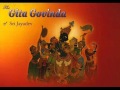 GITA GOVINDA of Jayadeva by Suresh Wadekar and Sulagna Nanda