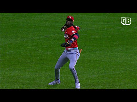 MLB | Top Plays Part 2 2025 Highlights