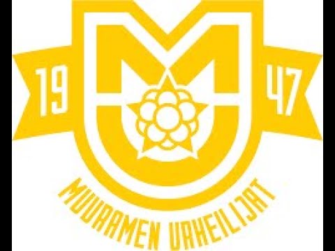 Kokkolan NMKY vs MU Basket