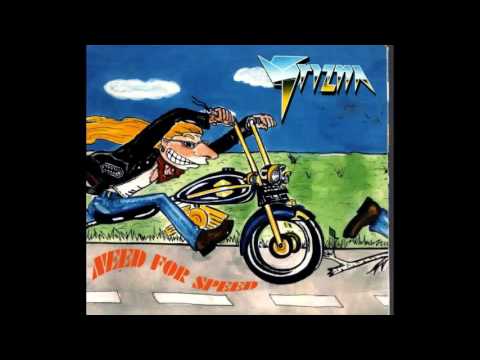 Trizna - S.O.S. (С.О.С.)