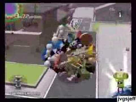 Katamari Damacy Playstation 2