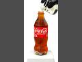 Turning Coke Clear