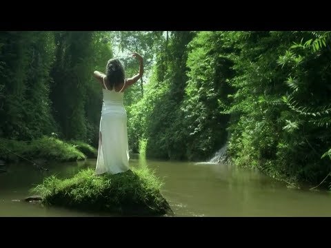 Moment of Peace - Gregorian & Amelia Brightman (FULL HD)