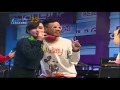 ZASKIA GOTIX Bang Jono Live Dahsyat 30 01 2014 Courtesy RCTI