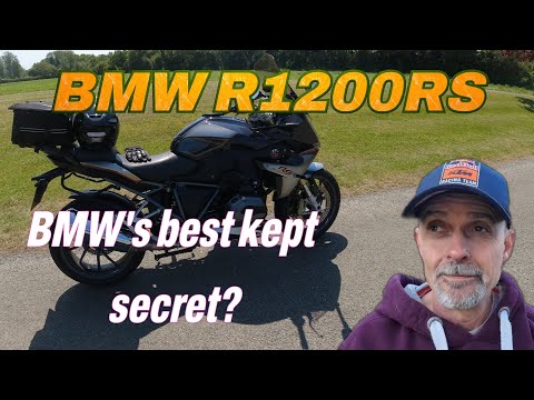 BMW R1200 RS - is this BMW's best kept secret??