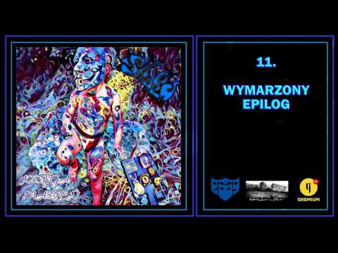 11. SAJKO PSYCHOBRAT - Wymarzony Epilog