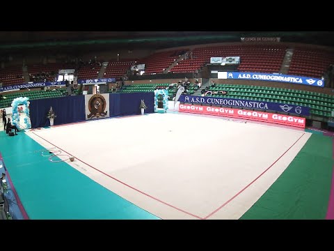 2° PROVA INSIEME SILVER -=- LB