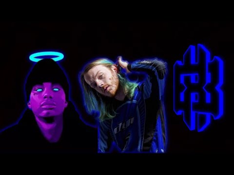 Dylan Brady - Let Go / Enemies (Ft. Night Lovell & Nok From The Future)