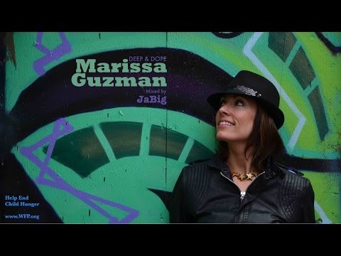 Marissa Guzman: The Best Deep South African House Music Playlist Songs Mix by JaBig