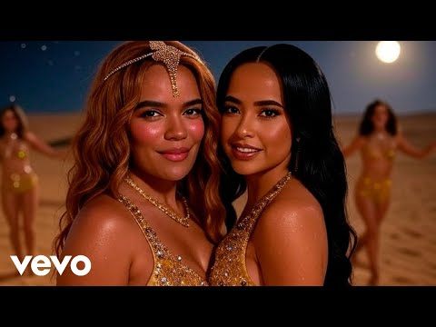 Becky G, Karol G - Sin Mí (Music Video) ft. Dannylux