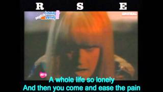 Bangles Eternal Flame