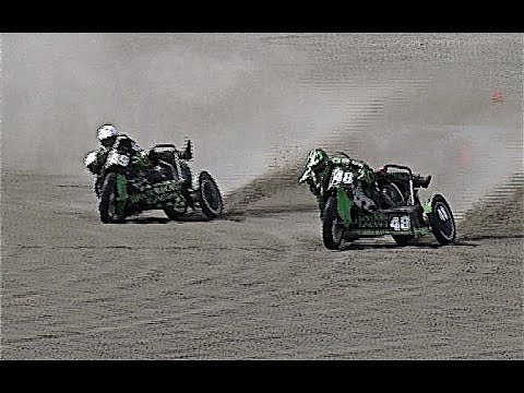 2015 BRITISH SAND ACE CHAMPIONSHIP - PART 2