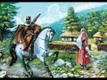 Шагъдий (Про коня Шагдія) - Circassian folk song 