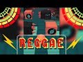 Rolling Sky Level 19 - Reggae Soundtrack | Vortex Vernon