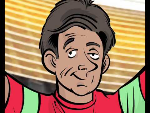 Einwurf - Das Lustige Fussball ABC - Episode 07