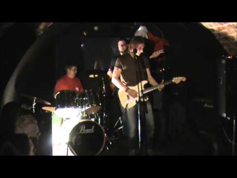 195 Soczewa Blues Session - 04.01.2012