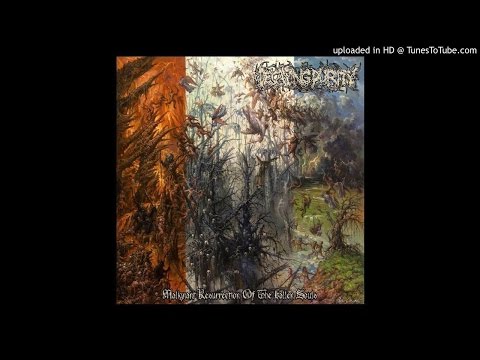 Decaying Purity – Ancestry of the Forsaken