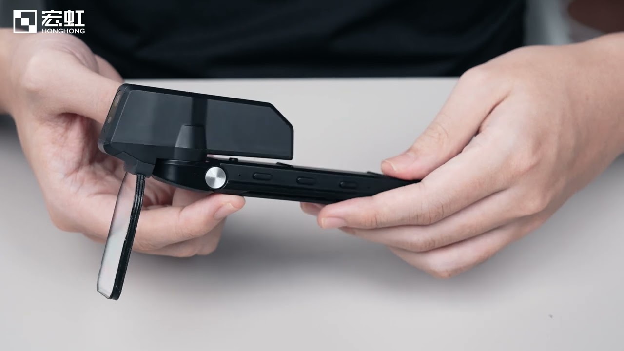 Vuzix 醫療應用影片
