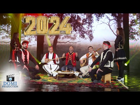 Medi Puci - Po i bjen era retë e zeza (Gezuar 2024)