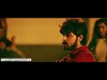Ispade Rajavum Idhaya Ranium First Fight Scences