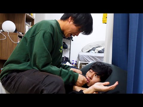英語文化学科 研究室の教授にブチギレられた件について。