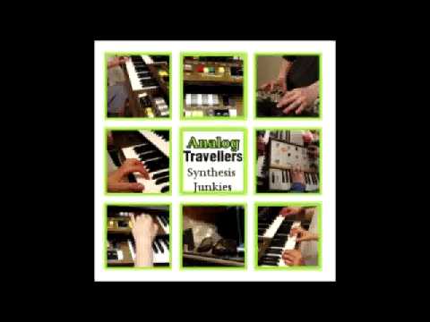 Analog Travellers - Emotional  (album Synthesis Jumkies)